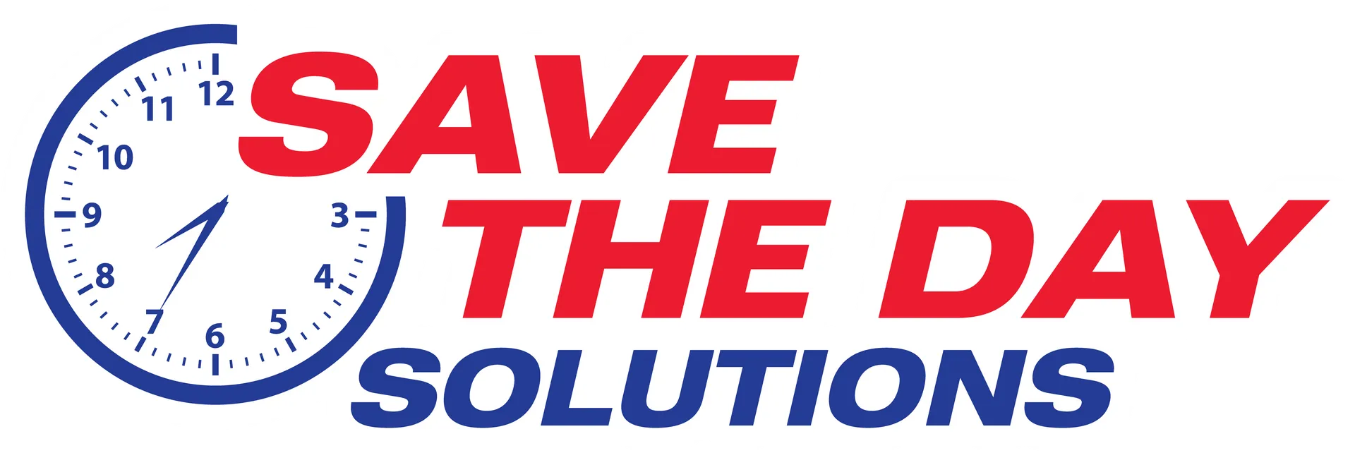 Save the Day Solutions