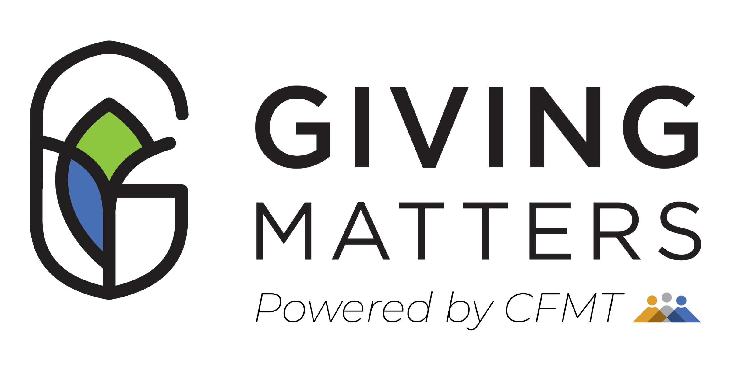 GivingMatters (Powered by CFMT)